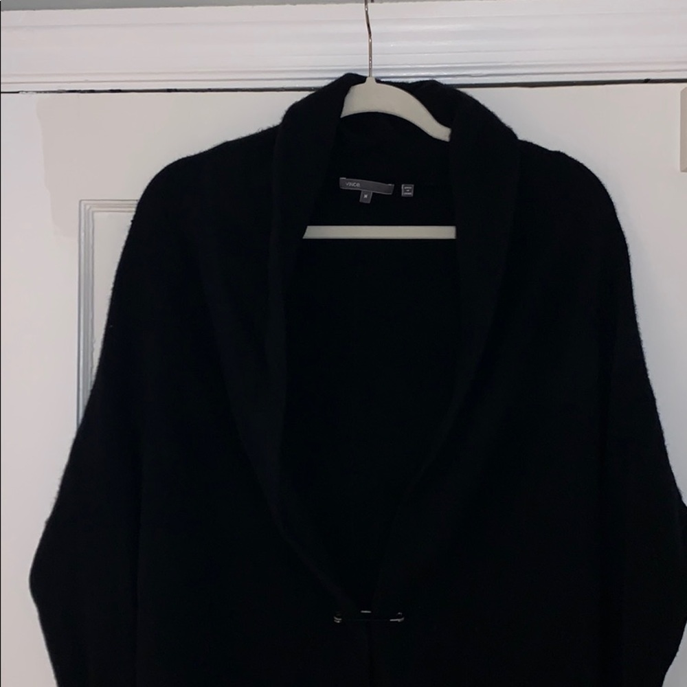 Vince Cashmere cardigan